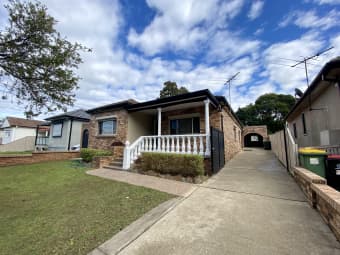 50 Angus Crescent, Yagoona, NSW, 2199