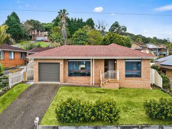 67 Berkeley Road, Berkeley, NSW, 2506