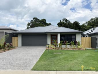 Lot 90 Kalbarri Trail, Clifton Beach, QLD, 4879