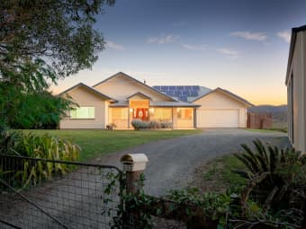 251 Mount Pleasant Road, Mount Pleasant, QLD, 4521