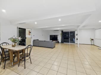 4 Henderson Street, Park Avenue, QLD, 4701