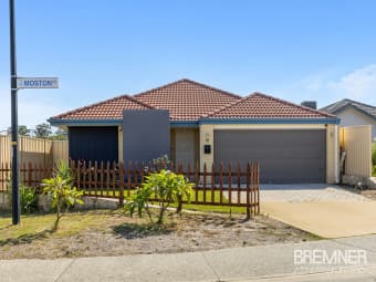 15 Moston Cres, Bertram, WA, 6167