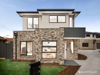 1/9 Yardley Court, Maidstone, VIC, 3012