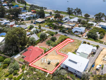 21A Estuary View Road, Dawesville, WA, 6211