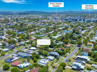 20 Pechey Street, Chermside, QLD, 4032