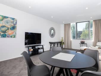 23/3 Burbury Cl, Barton, ACT, 2600