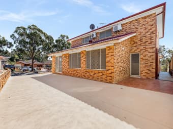 1 Snipe Close, Hinchinbrook, NSW, 2168
