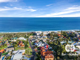 14 Ashford Place, South Bunbury, WA, 6230