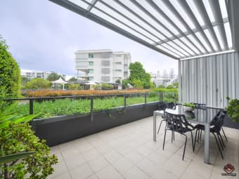 3105/323 Bayview St, Hollywell, QLD, 4216