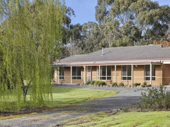 39 Burton Avenue, Kyneton, VIC, 3444