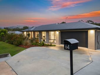 64 Currajong Circuit, Delaneys Creek, QLD, 4514