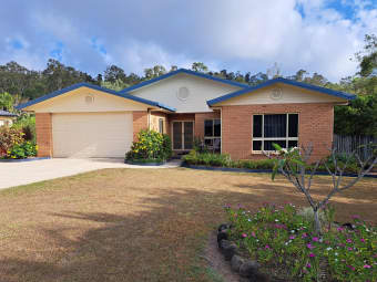 74 Galbraith Park Dr, Cannon Valley, QLD, 4800