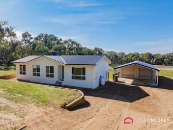 20 Kane St, Mangoplah, NSW, 2652