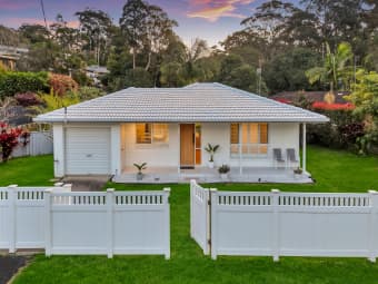 174 The Round Drive, Avoca Beach, NSW, 2251