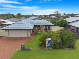 5 Pohlmann Court, Scarness, QLD, 4655
