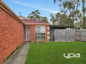 22 Sheridan Way, Roxburgh Park, VIC, 3064