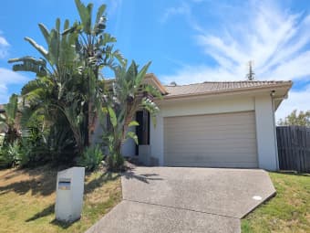 43 Breezeway Drive, Bahrs Scrub, QLD, 4207