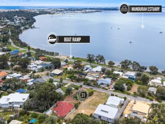 21A Estuary View Road, Dawesville, WA, 6211