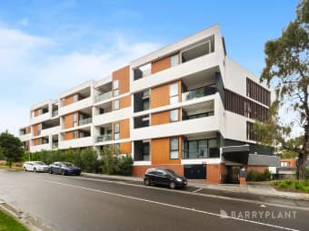 110/72 Galileo Gtwy, Bundoora, VIC, 3083
