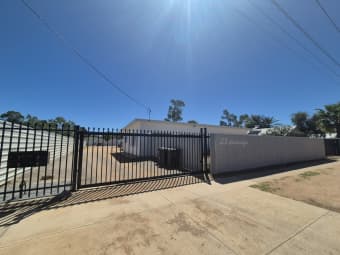 3/23 Undoolya Rd, East Side, NT, 0870