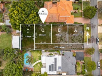 29 Martin Avenue, Nedlands, WA, 6009