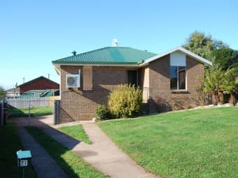 21 Youd Ct, Deloraine, TAS, 7304