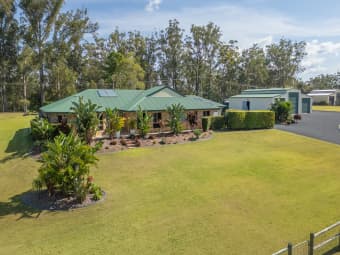 10-22 Gainsborough Dr, D'aguilar, QLD, 4514