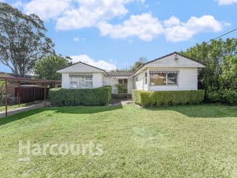 4 Homann Ave, Leumeah, NSW, 2560
