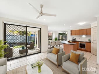 43 Coventina Cres, Springfield Lakes, QLD, 4300