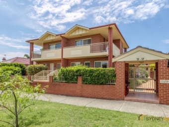 2/15 Bruce St, Kingsford, NSW, 2032