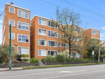 15/403 Toorak Road, South Yarra, VIC, 3141