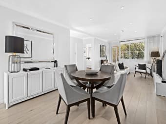 10/6 Elizabeth Parade, Lane Cove, NSW, 2066