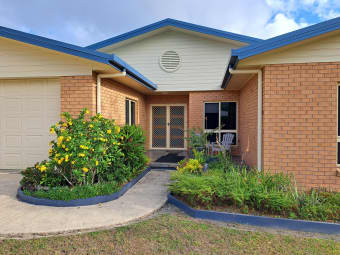 74 Galbraith Park Dr, Cannon Valley, QLD, 4800