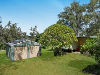 29 Blenheim Road, Laidley Creek West, QLD, 4341