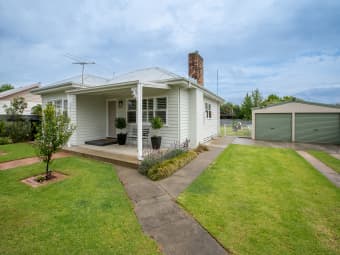 43 Gordon St, Wodonga, VIC, 3690