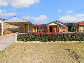 6 Guron Road, Duncraig, WA, 6023