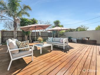 23A Patterson Street