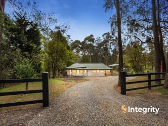 43 Jorgensen Parade, Pheasant Creek, VIC, 3757
