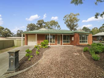 1 Churinga Court, Golden Square, VIC, 3555