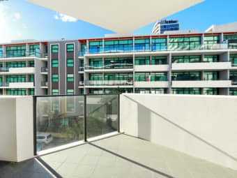 209/2 Timbrol Avenue, Rhodes, NSW, 2138