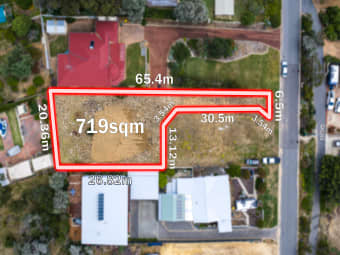 21A Estuary View Road, Dawesville, WA, 6211