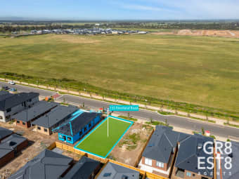 135 Riverland Road, Clyde, VIC, 3978