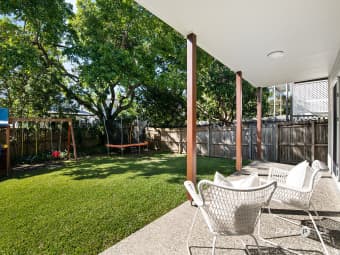 38 Illidge St, Coorparoo, QLD, 4151