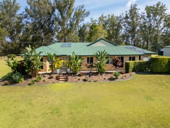 10-22 Gainsborough Dr, D'aguilar, QLD, 4514