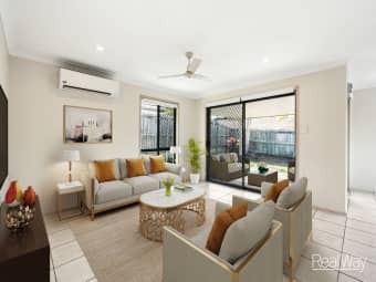 43 Coventina Cres, Springfield Lakes, QLD, 4300