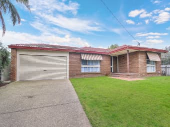 72 Chapple Street, Wodonga, VIC, 3690