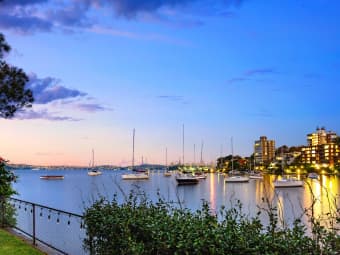8/183 High Street, North Sydney, NSW, 2060