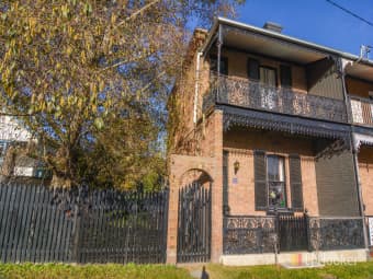 21 INCH STREET, Lithgow, NSW, 2790