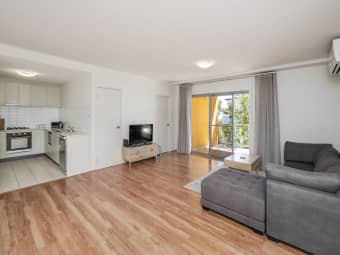 54/154 Newcastle Street, Perth, WA, 6000