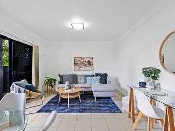 3/198 Wellington Road, East Brisbane, QLD, 4169